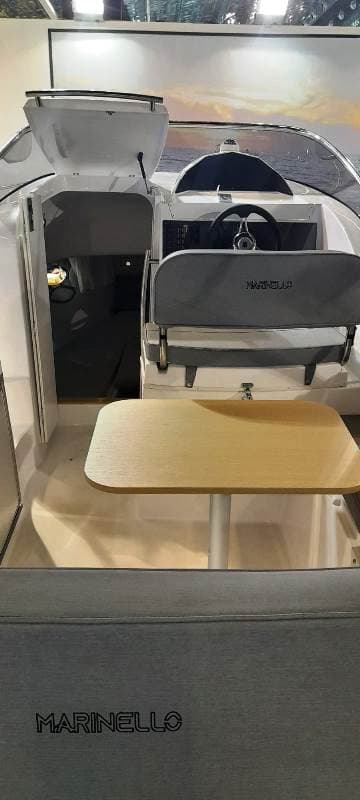 Marinello Cabin 650 (Neu) – Bild 7