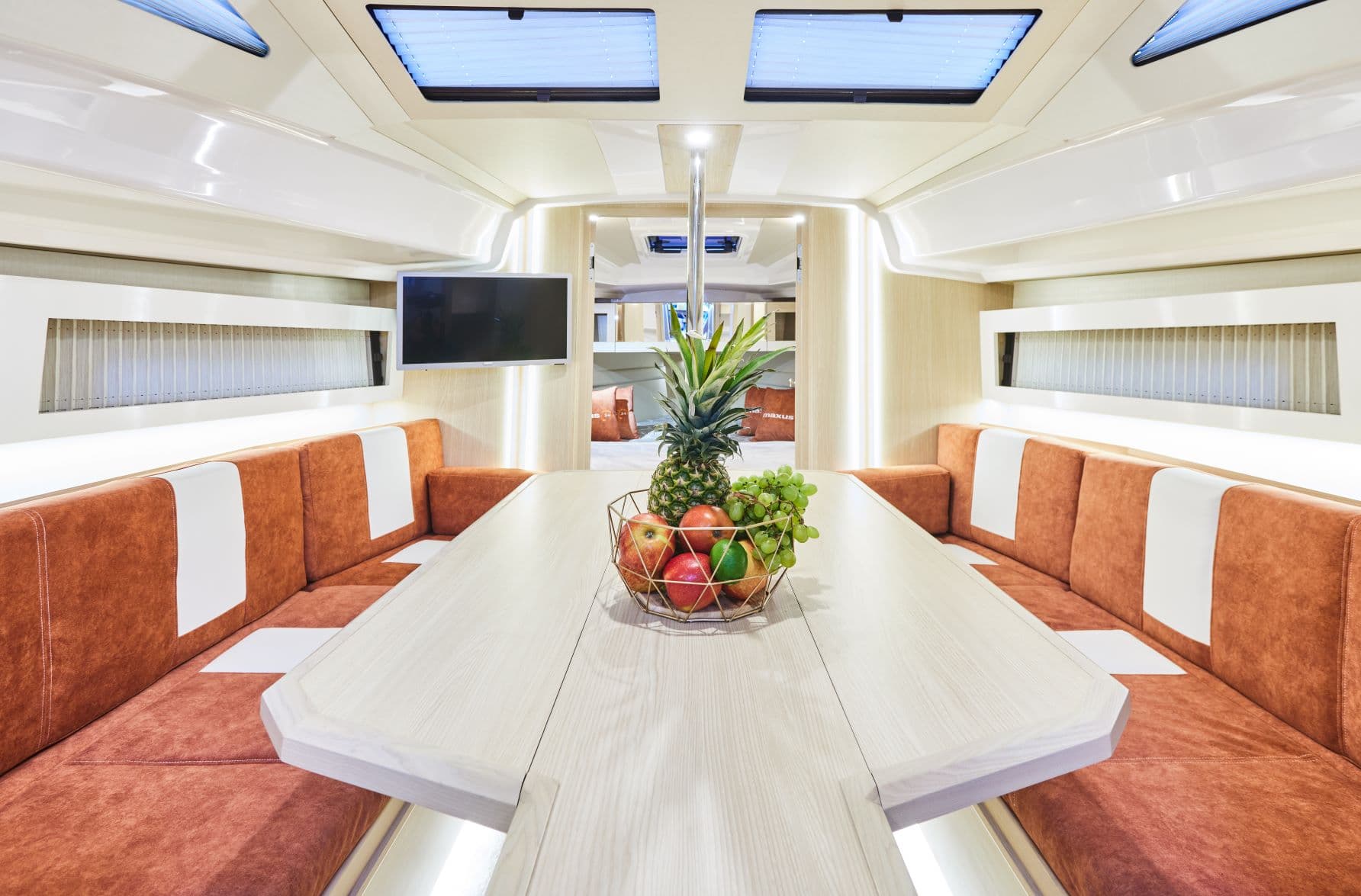 Maxus 34 Electric - new to order – Bild 7