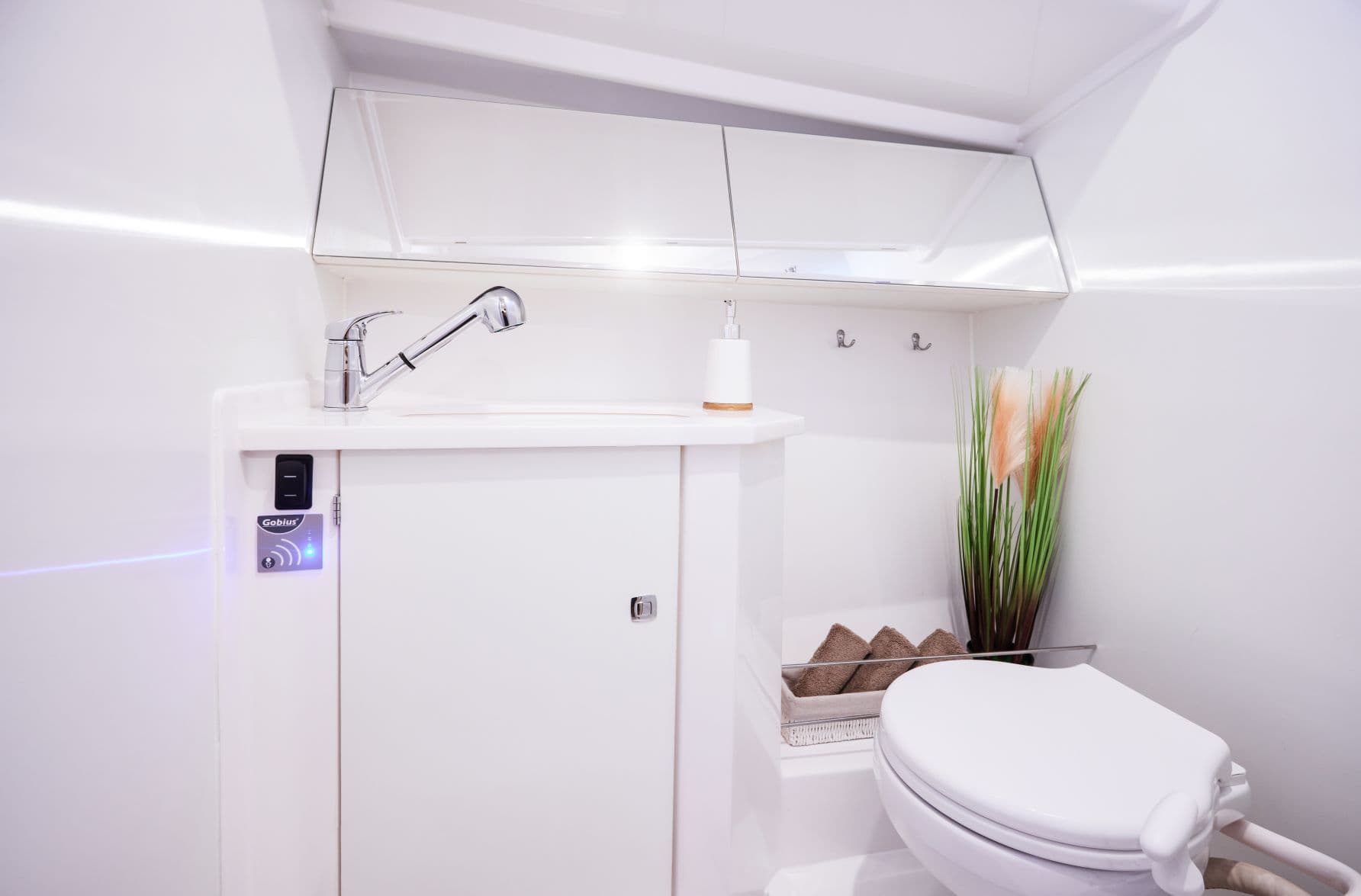 Maxus 34 Electric - new to order – Bild 10