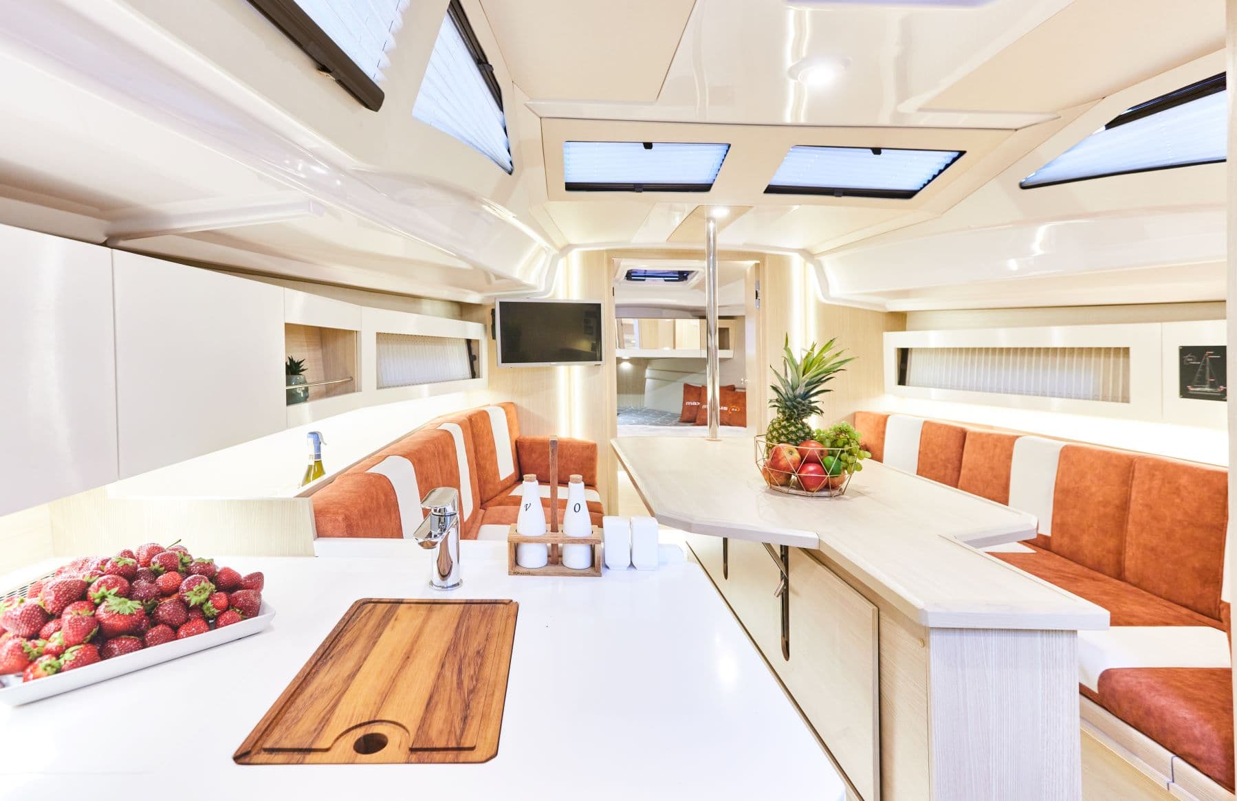 Maxus 34 Electric - new to order – Bild 4