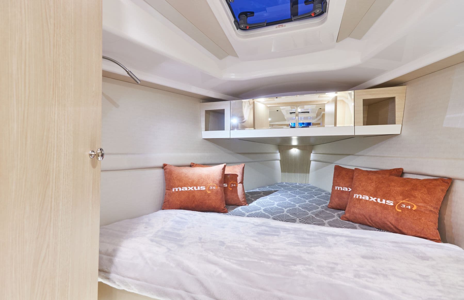Maxus 34 Electric - new to order – Bild 8