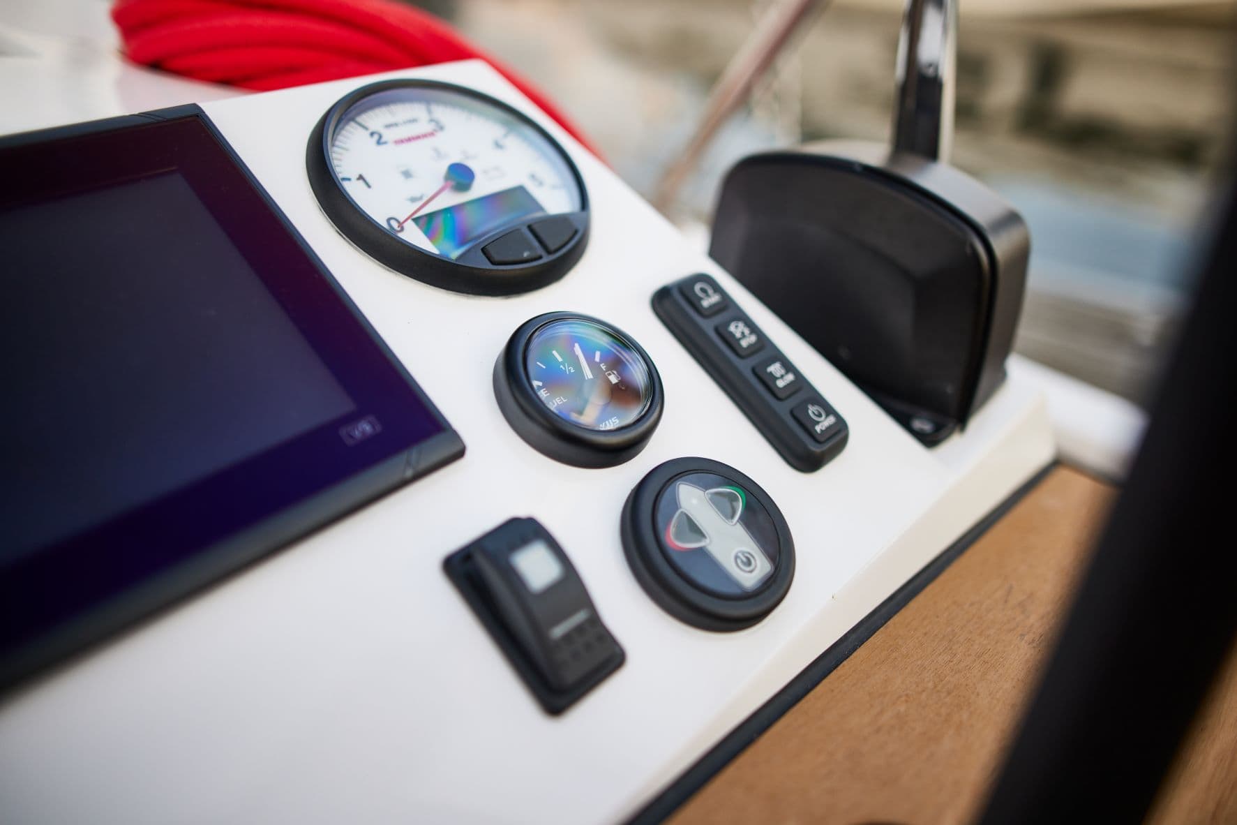Maxus 34 Electric - new to order – Bild 11