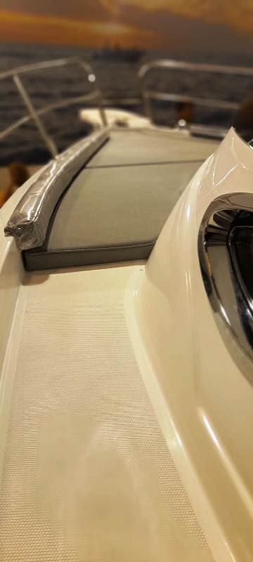 Marinello Cabin 650 - Messe Promo – Bild 5