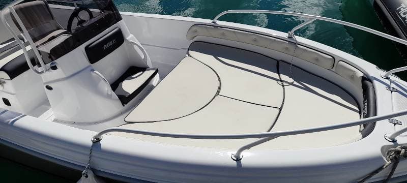 Ranieri Soverato 545 (Neu)