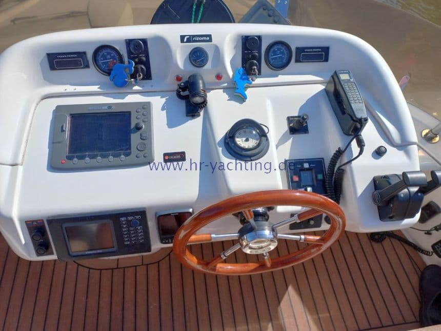 Sealine 420 Fly *reduziert* – Bild 3