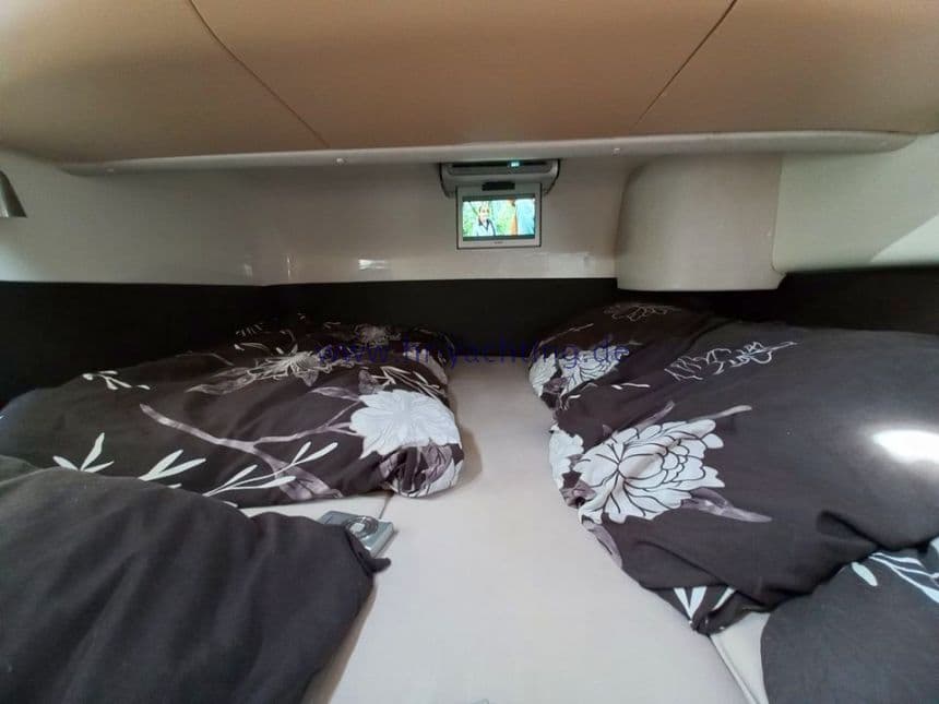 Sealine 420 Fly *reduziert* – Bild 7