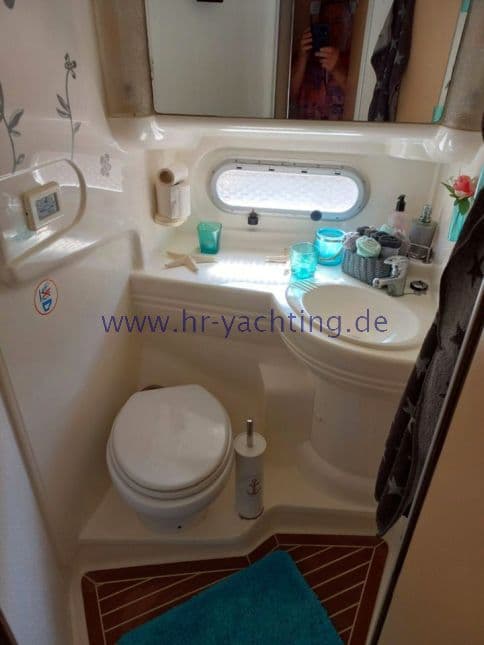 Sealine 420 Fly *reduziert* – Bild 8