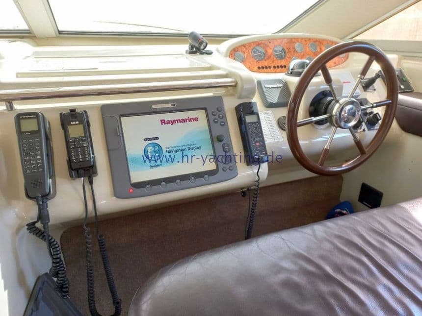 Sealine 420 Fly *reduziert* – Bild 5