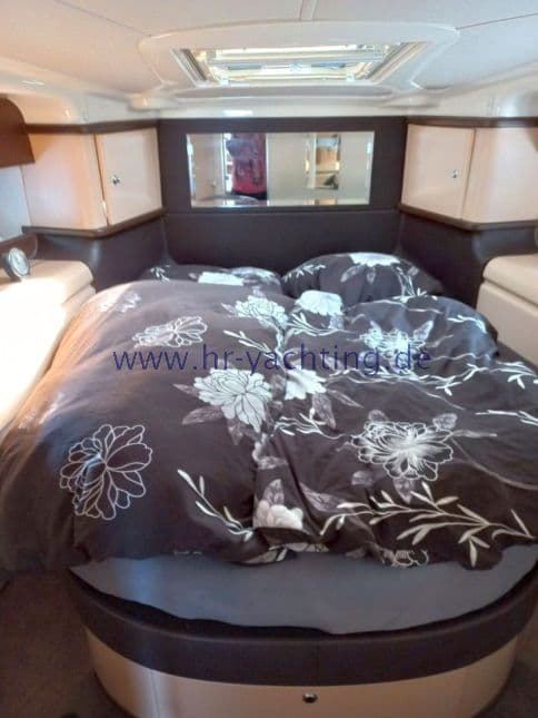 Sealine 420 Fly *reduziert* – Bild 9