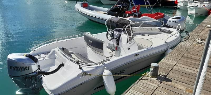 Ranieri Soverato 545 (Neu) – Bild 8