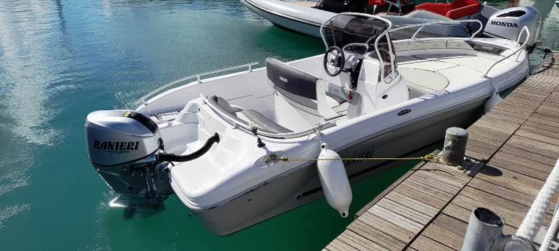 Ranieri Soverato 545 (Neu) – Bild 9