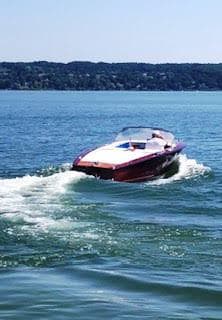 Boesch 530 St Tropez de Luxe – Bild 6