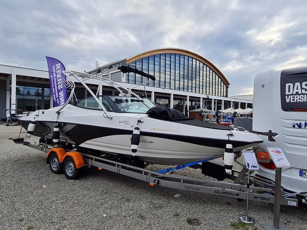 Sensation SXI 230 BR – Bild 10