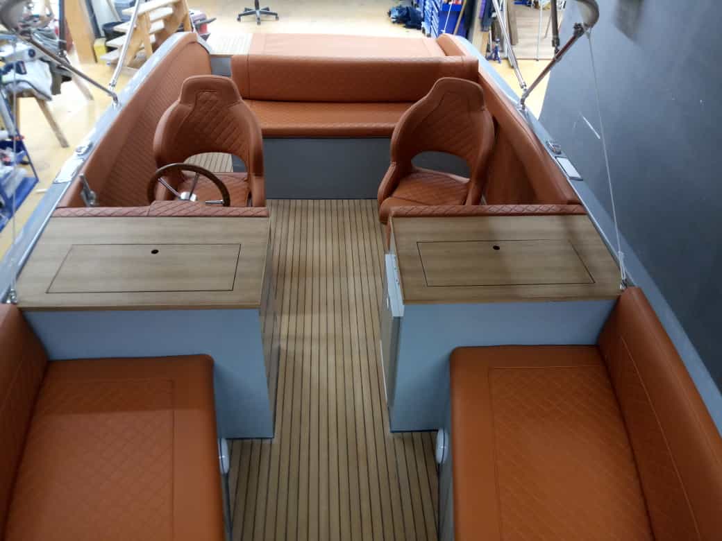 My Elegance von My-Electroboat – Bild 6