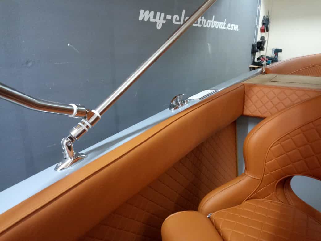 My Elegance von My-Electroboat – Bild 8