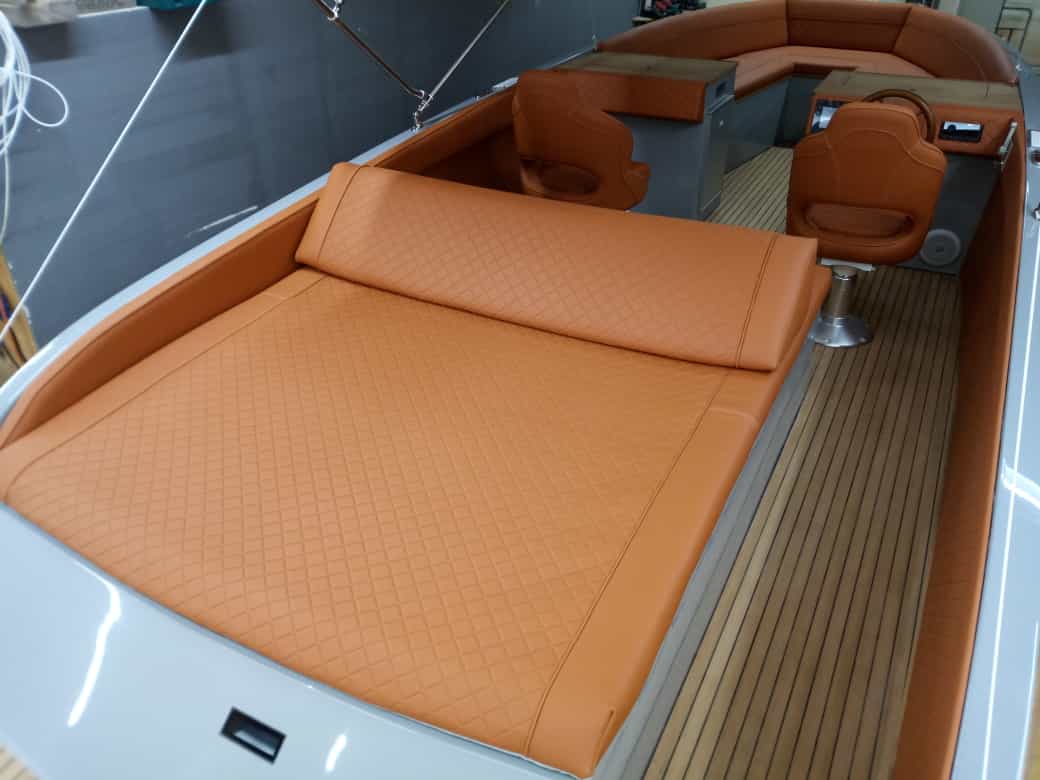 My Elegance von My-Electroboat – Bild 9