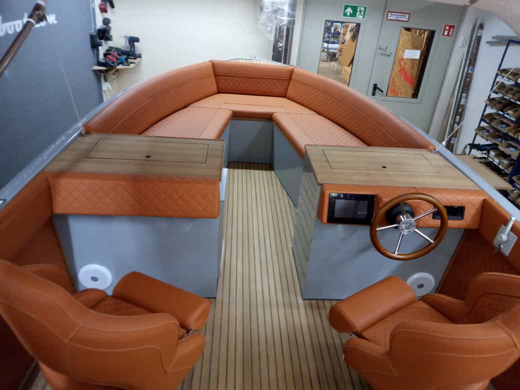 My Elegance von My-Electroboat – Bild 10