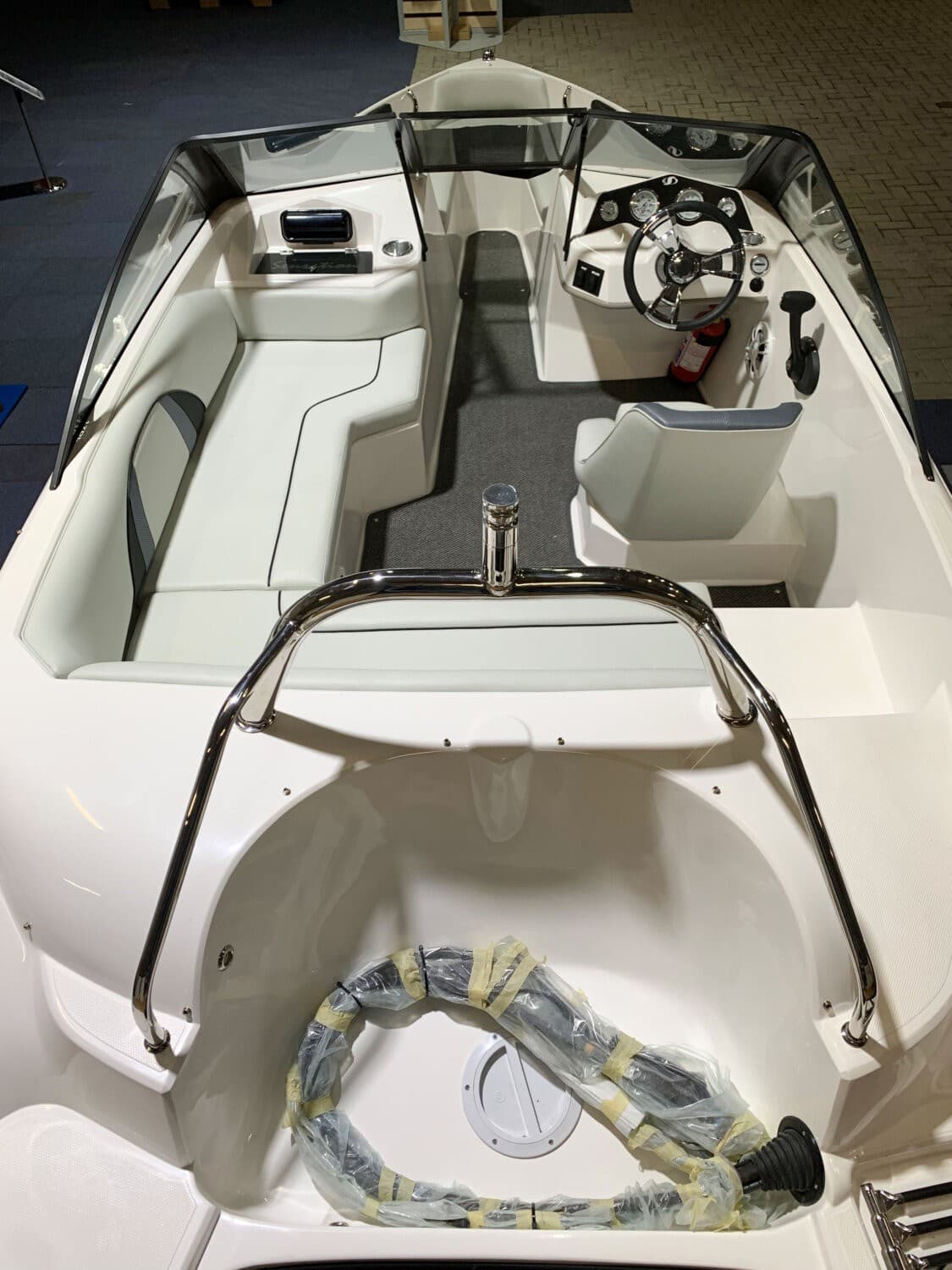 Sensation SX170BR – Bild 7