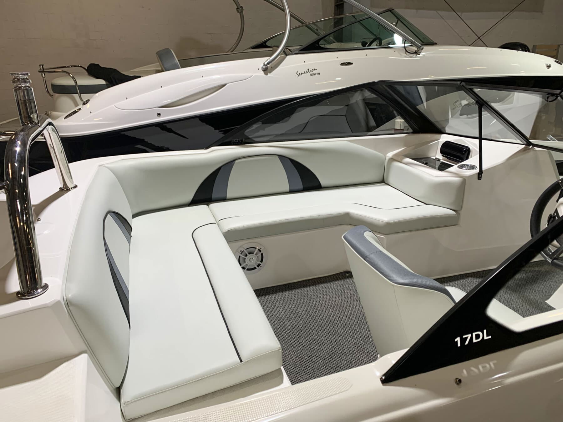 Sensation SX170BR – Bild 3