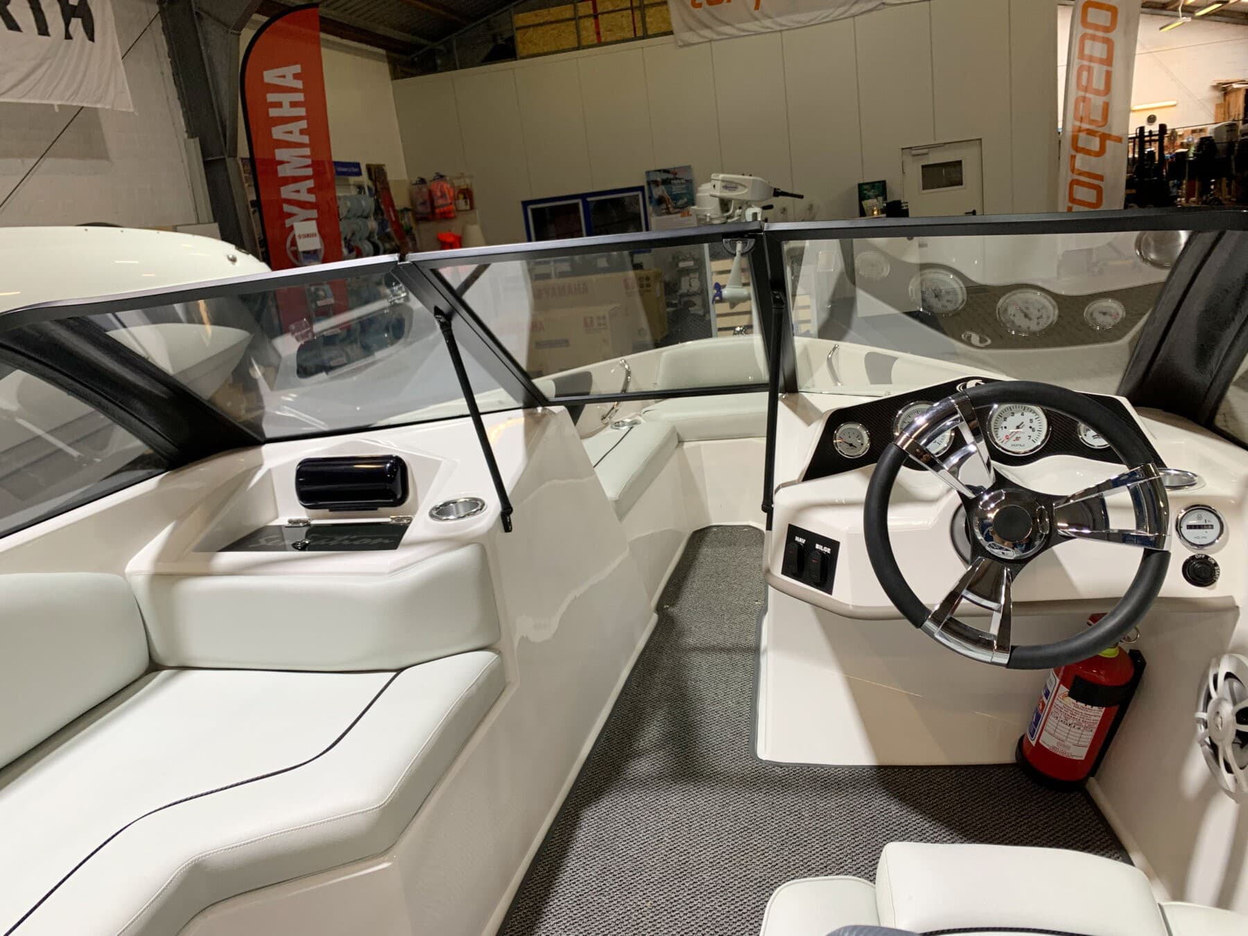 Sensation SX170BR – Bild 8