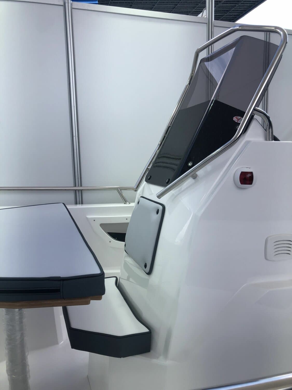 Trimarchi Nica + Mercury40PRO - PROMO – Bild 8