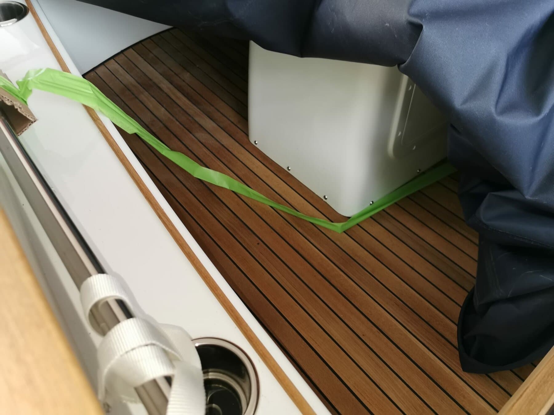 My-Junior von My-Electroboat – Bild 9