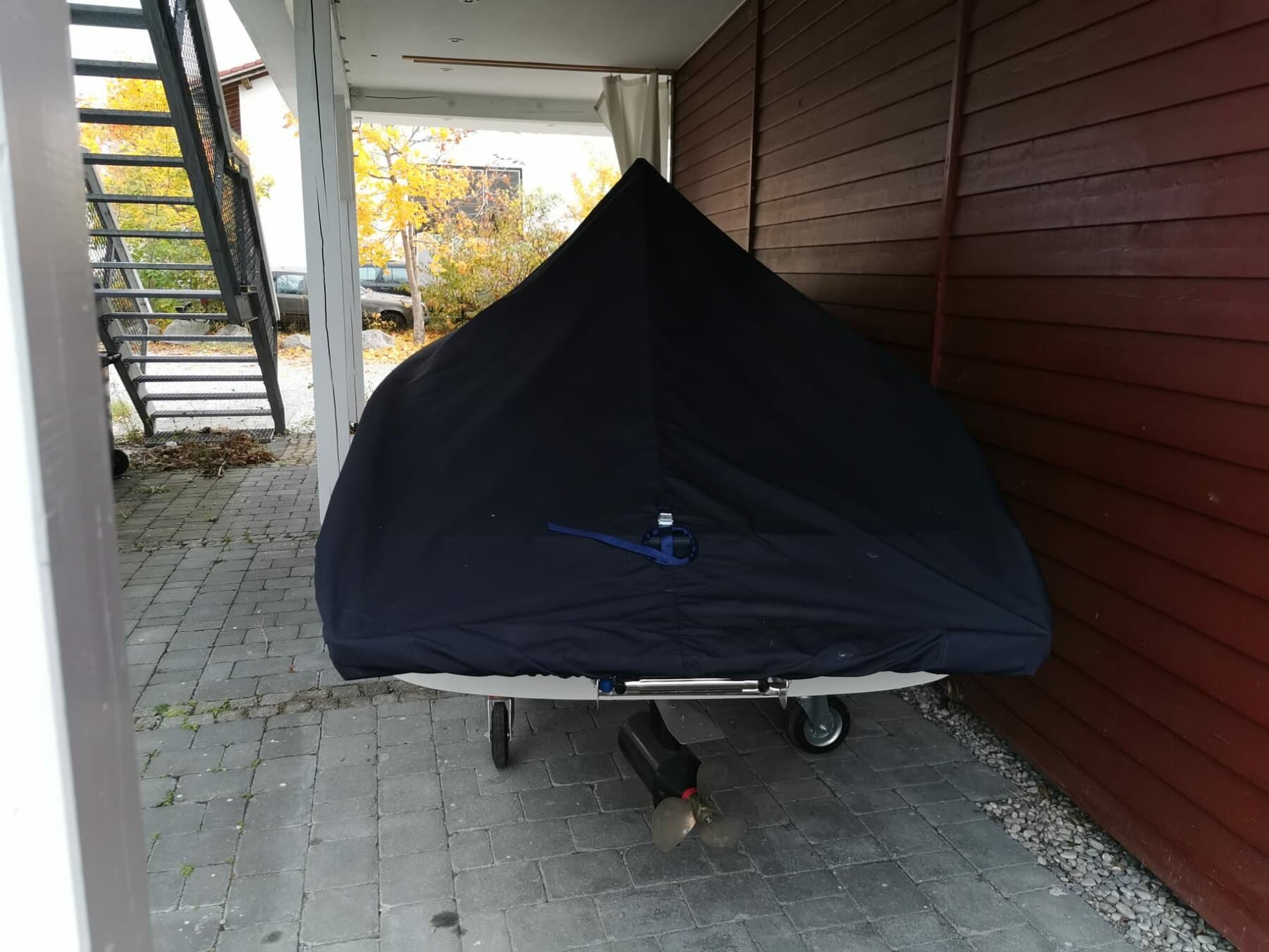 My-Junior von My-Electroboat – Bild 5