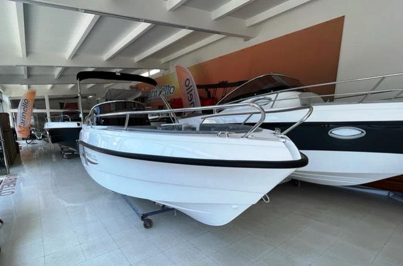 Marinello Eden 18