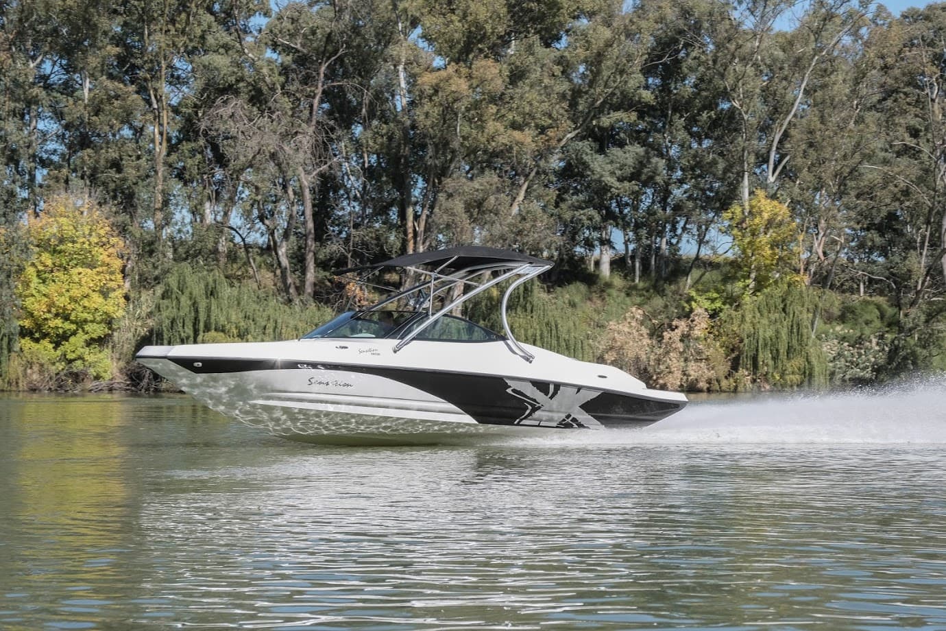 Sensation SXI 230 BR