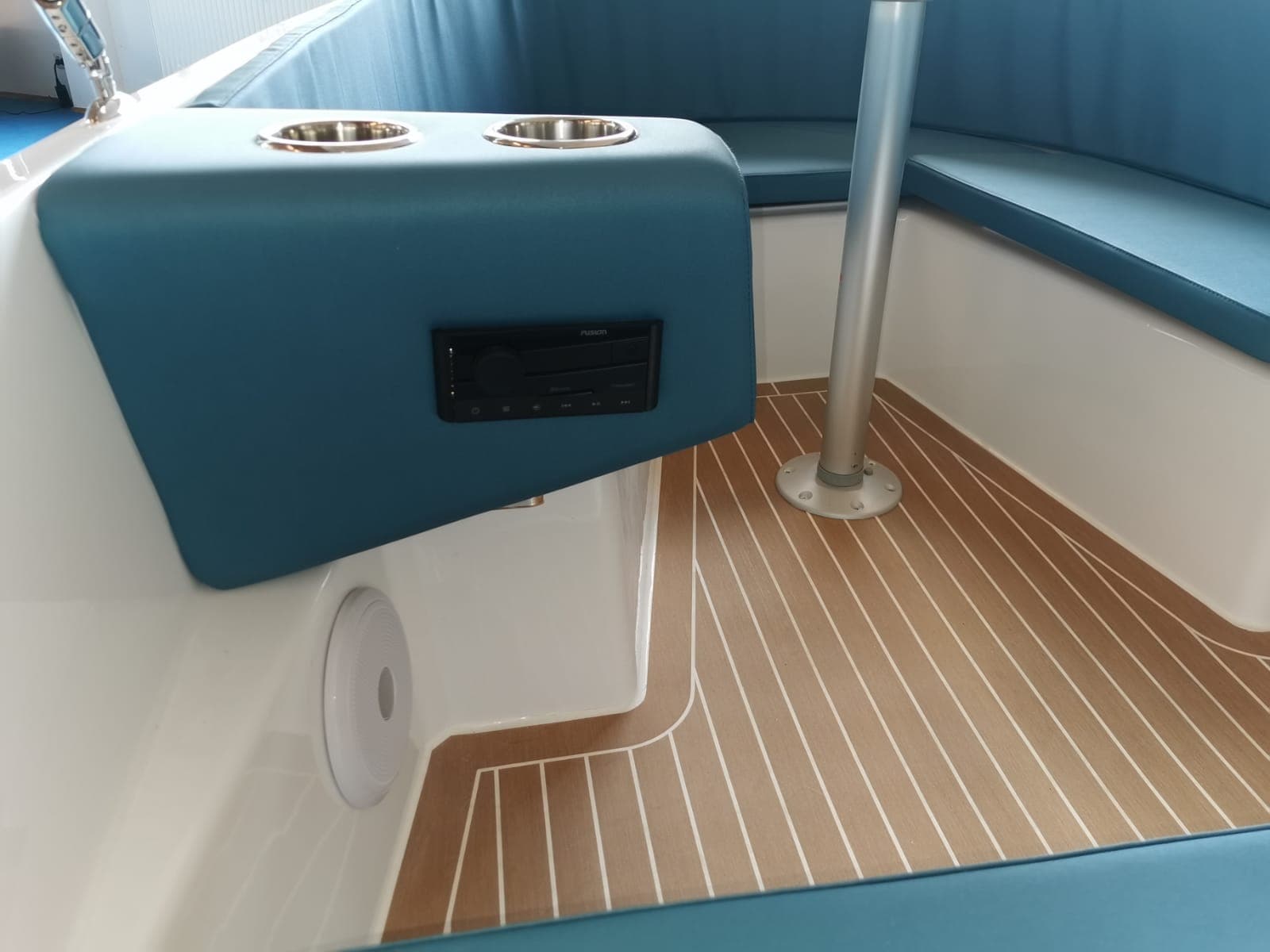 My-Tramonto von My-Electroboat – Bild 7