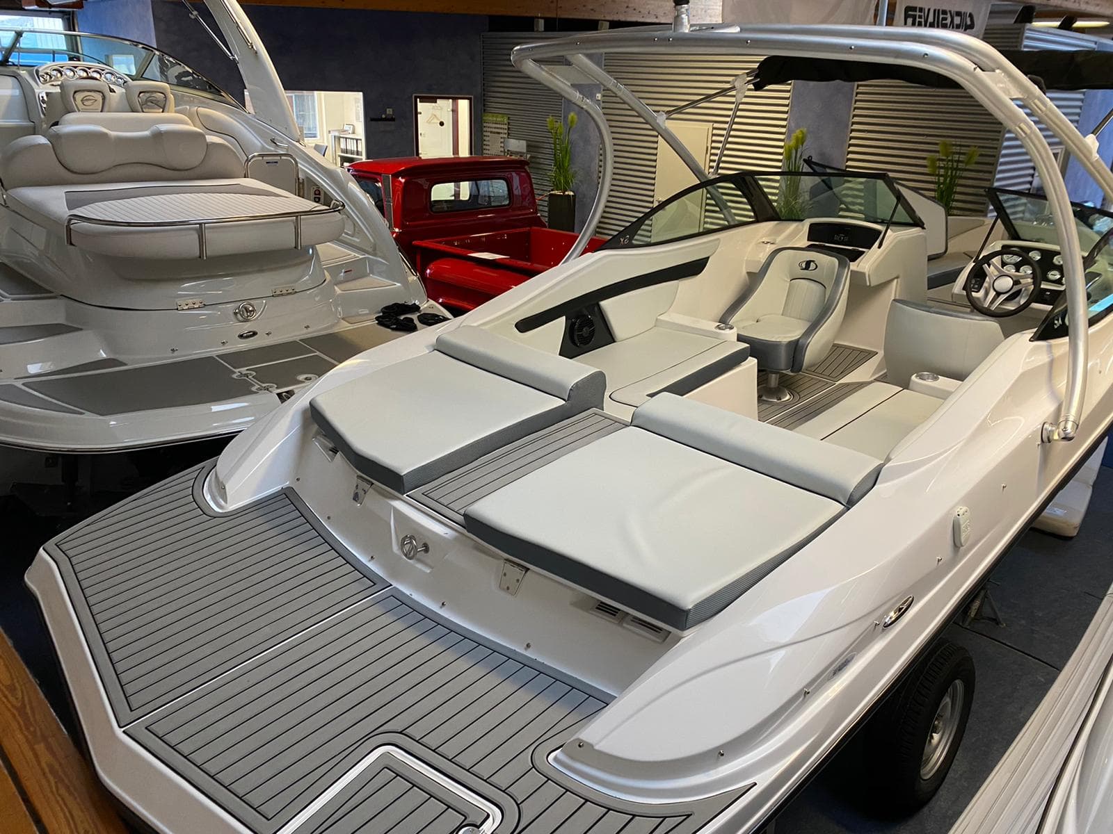 Sensation SXI 230 BR – Bild 8