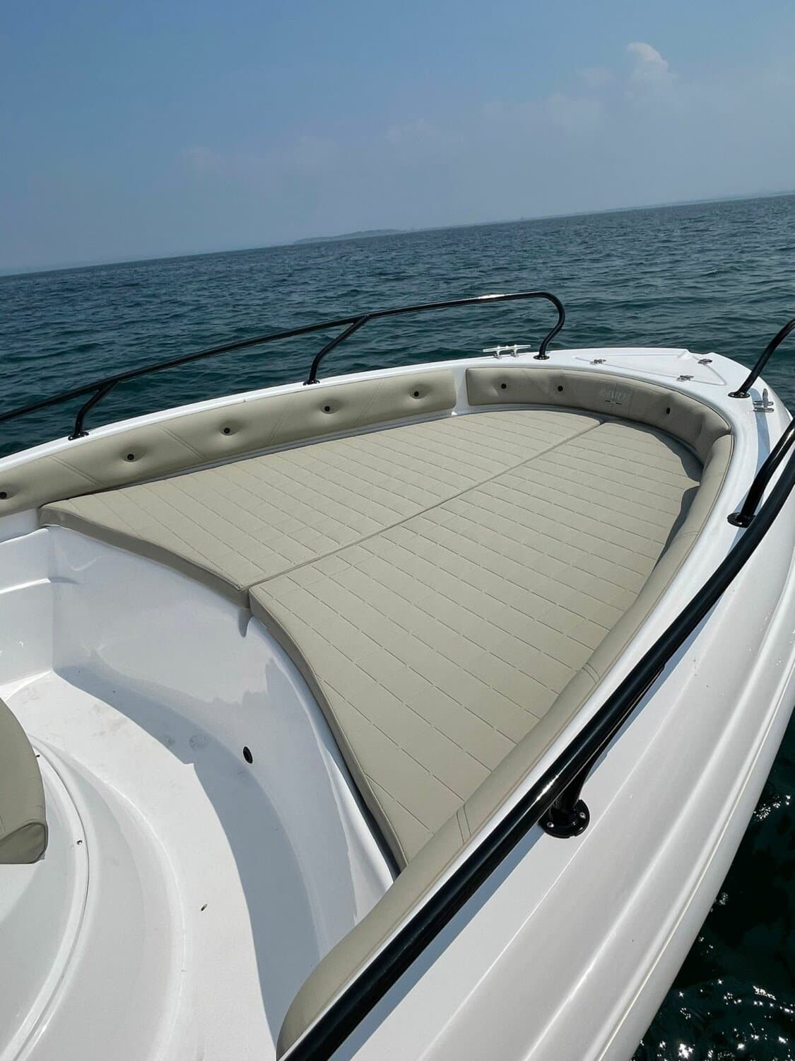 Ranieri Azzurra + SUZUKI DF 40 ARI - PROMO – Bild 2