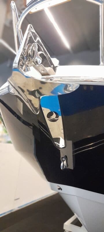 Idea Marine 70.2WA - FULL OPTIONAL (New) – Bild 3