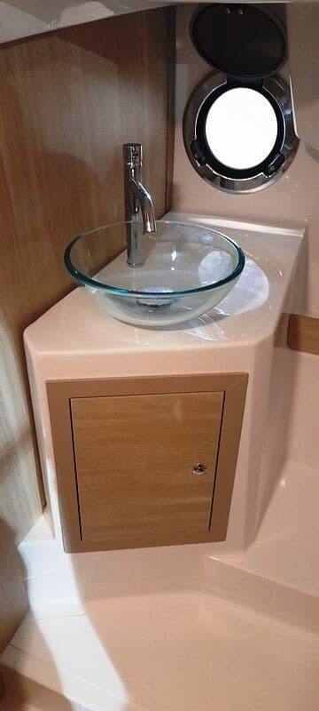 Idea Marine 70.2WA - FULL OPTIONAL (New) – Bild 10