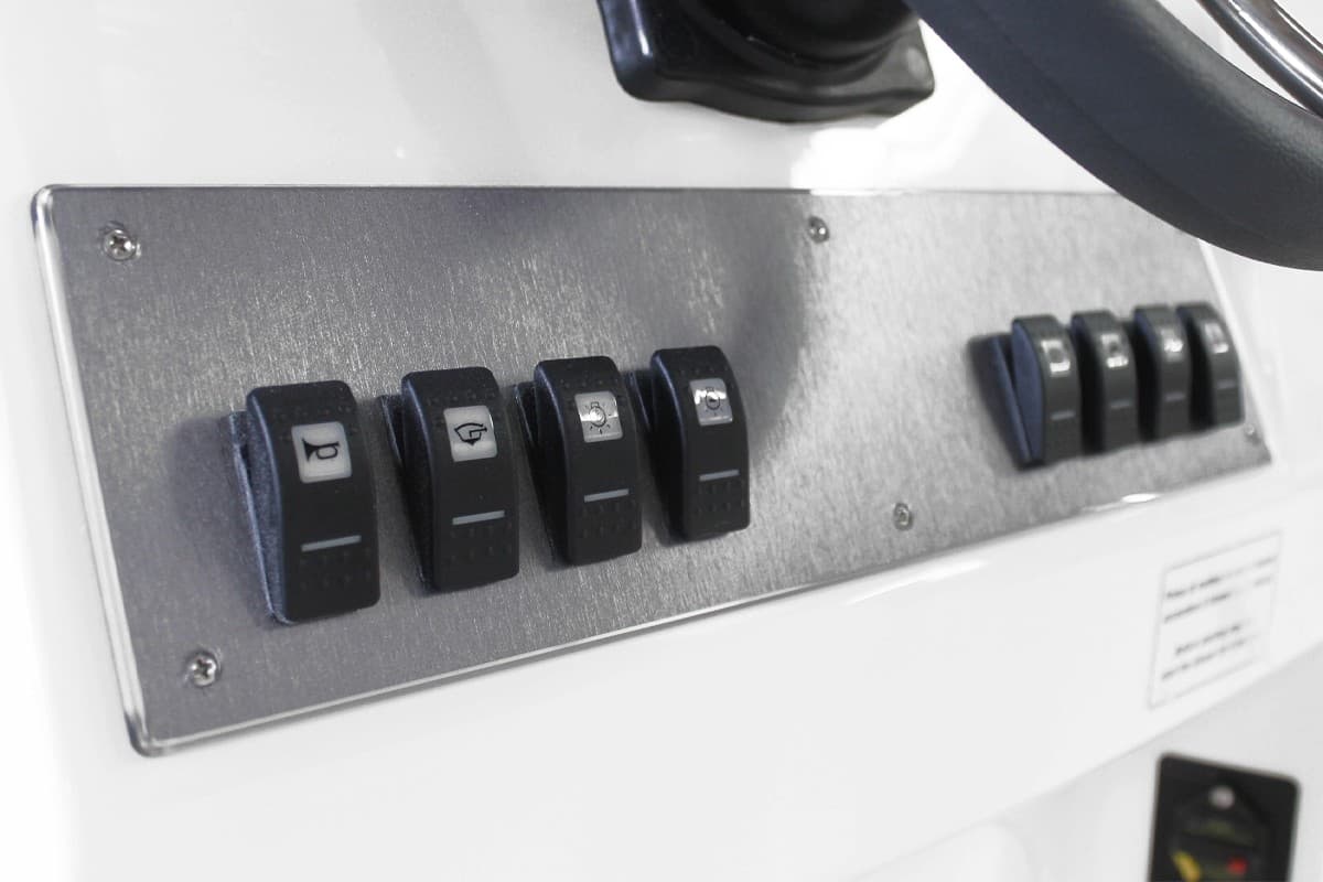 BSC 70 Elegance NEW – Bild 6