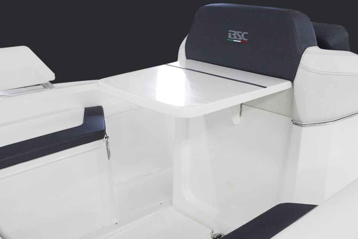 BSC 70 Elegance NEW – Bild 7