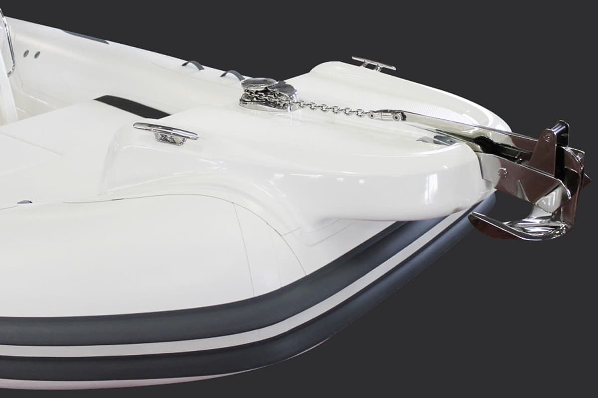 BSC 70 Elegance NEW – Bild 8