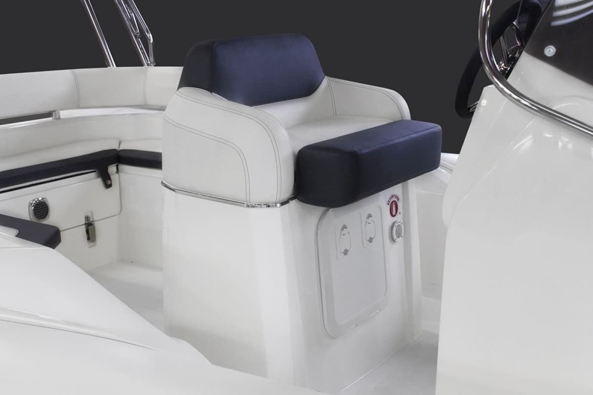BSC 70 Elegance NEW – Bild 9
