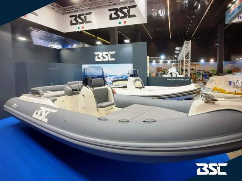 BSC 70 Elegance NEW