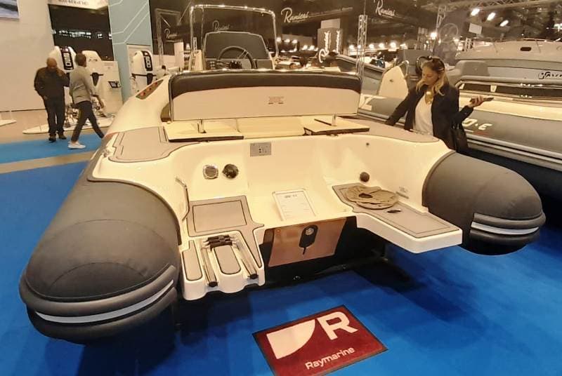 BSC 70 Elegance NEW – Bild 2