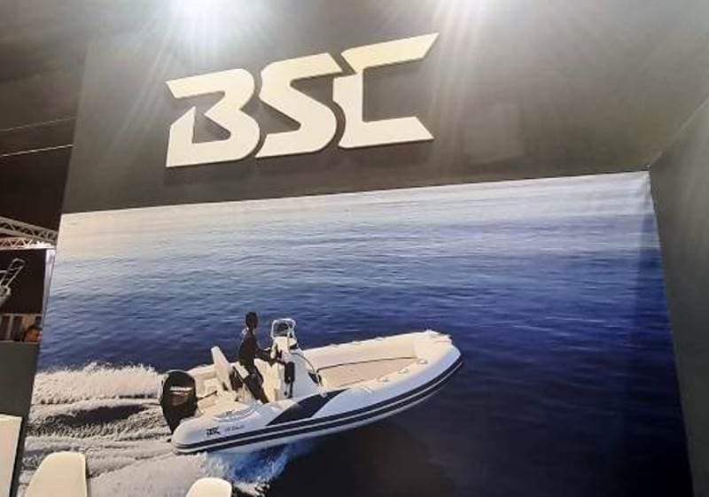 BSC 70 Elegance NEW – Bild 3