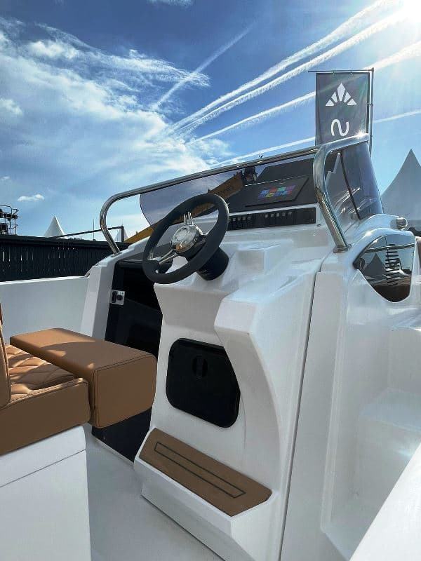 Ayros XA 22 WA (Neu) – Bild 2