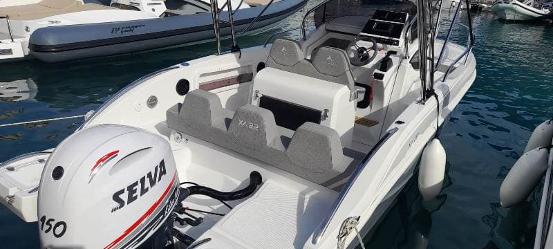 Ayros XA22 WA - PROMO – Bild 2