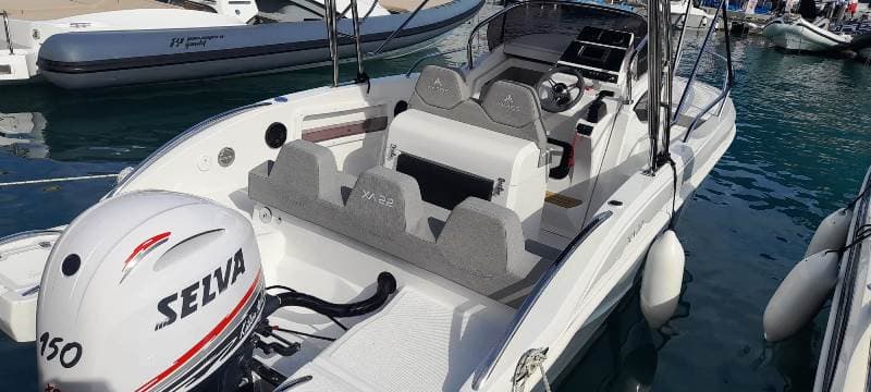 Ayros XA22 WA - PROMO – Bild 7