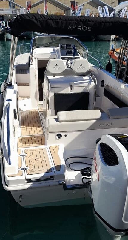 Ayros XA24 WA - PROMO – Bild 3