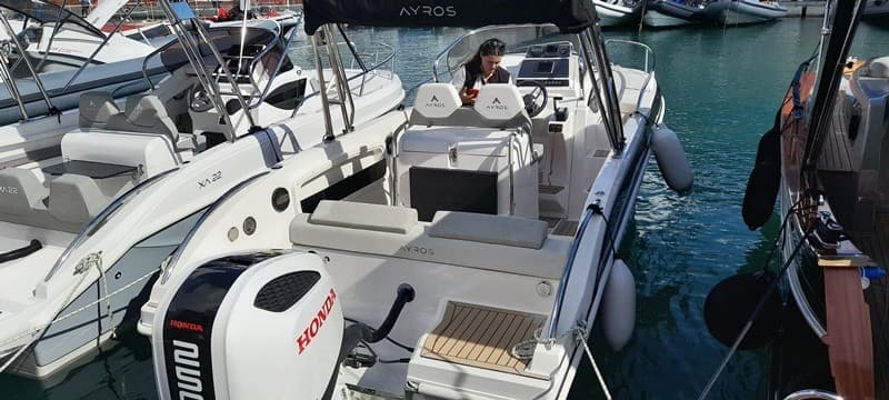 Ayros XA24 WA - PROMO – Bild 4