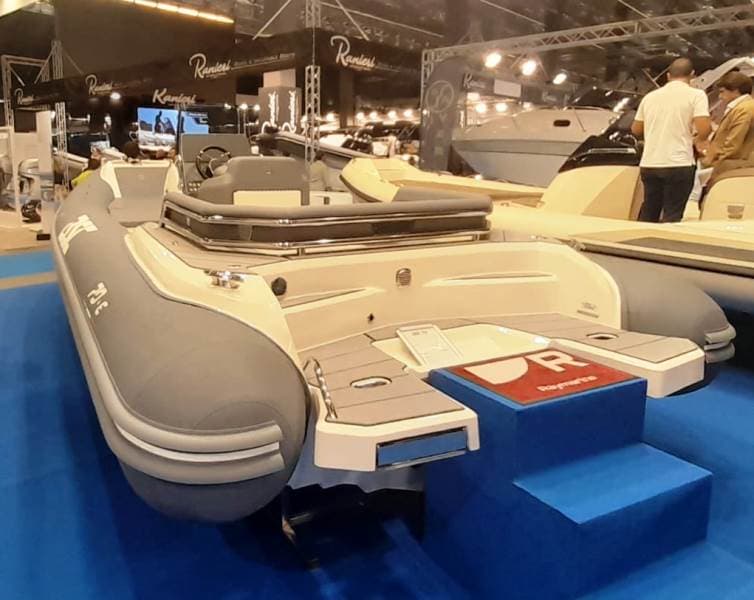 BSC 70 Elegance NEW – Bild 10