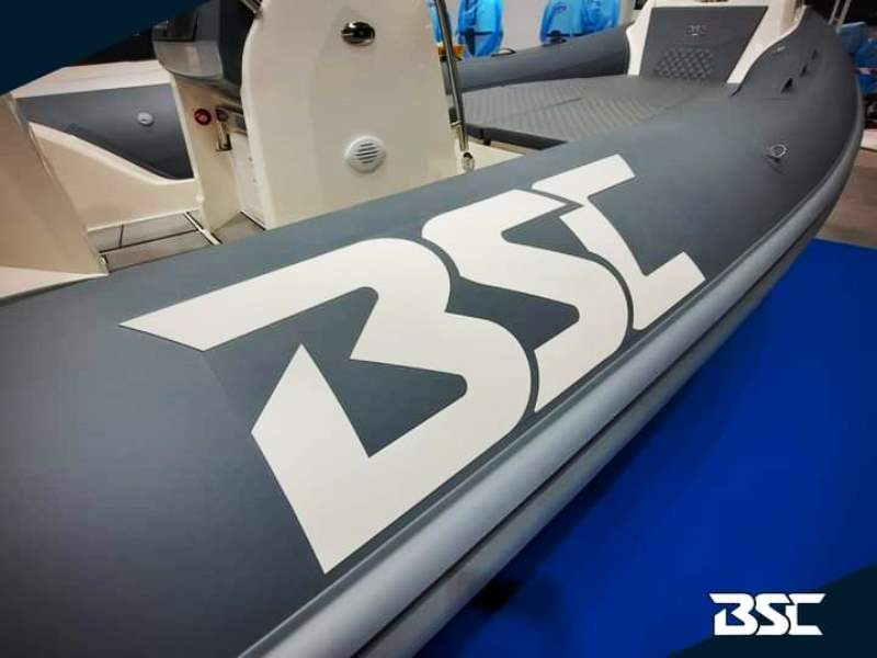 BSC 70 Elegance NEW – Bild 11