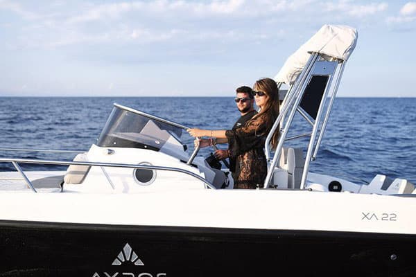 Ayros XA 22 WA (Neu) – Bild 5