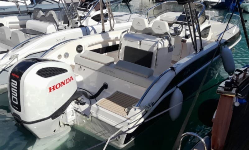 Ayros XA24 WA - PROMO – Bild 5